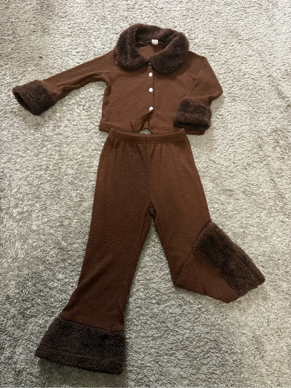 Outfit for girl